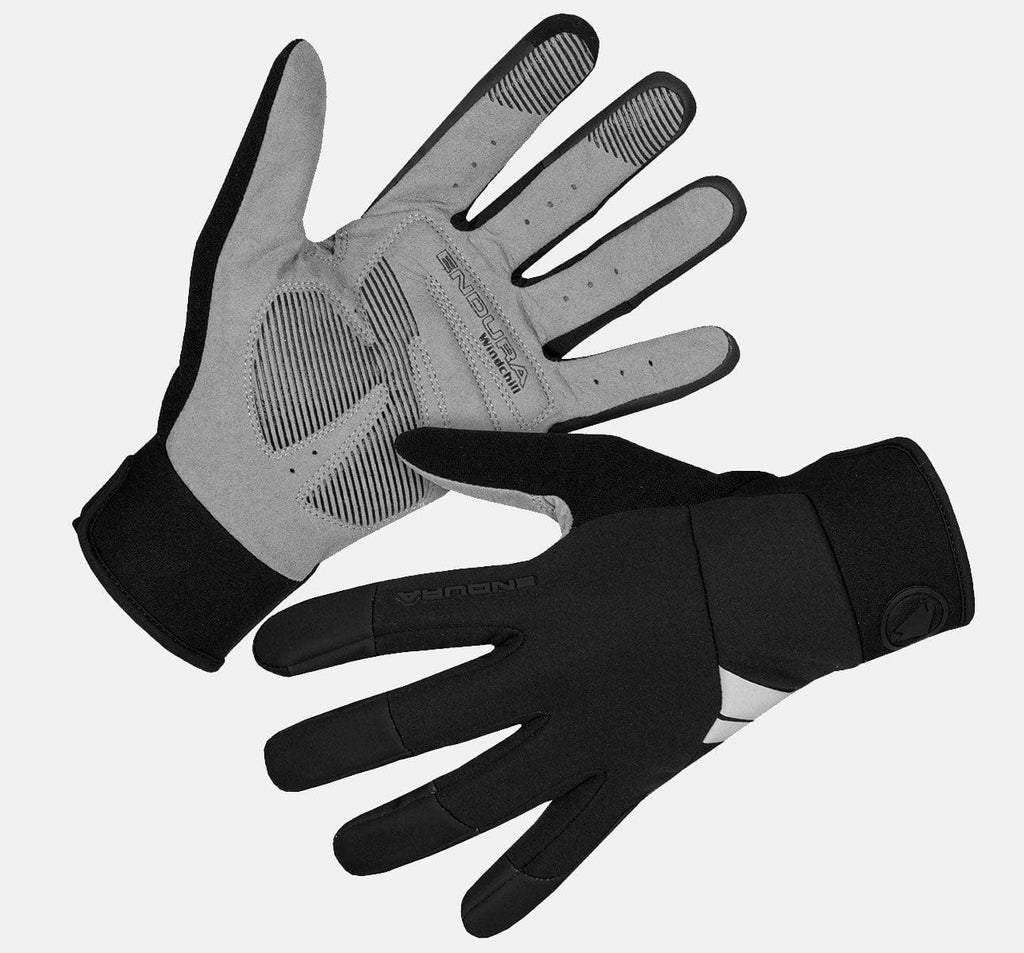 endura bike gloves