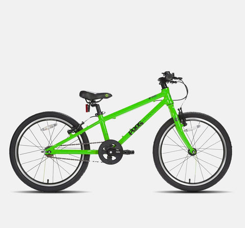 frog bikes tadpole mini