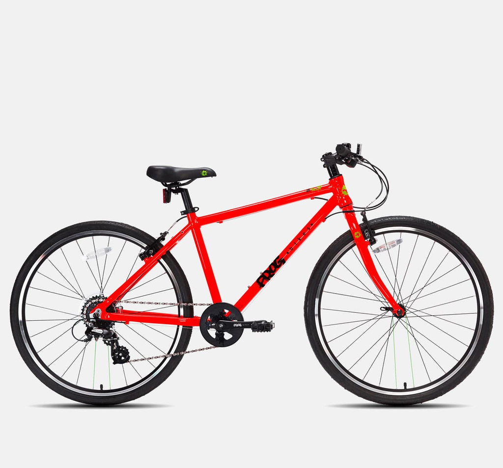 youth hybrid bike