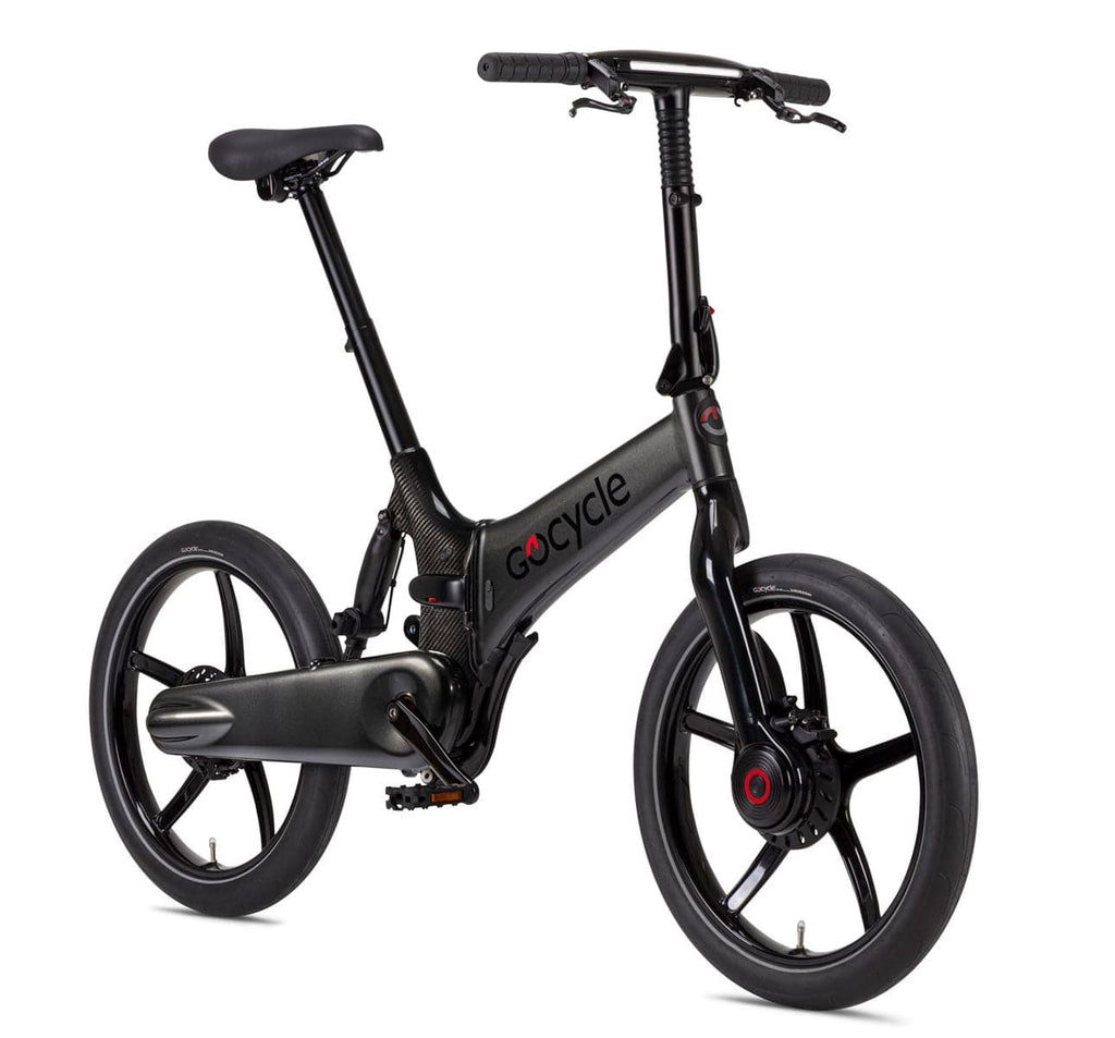 gocycle g1