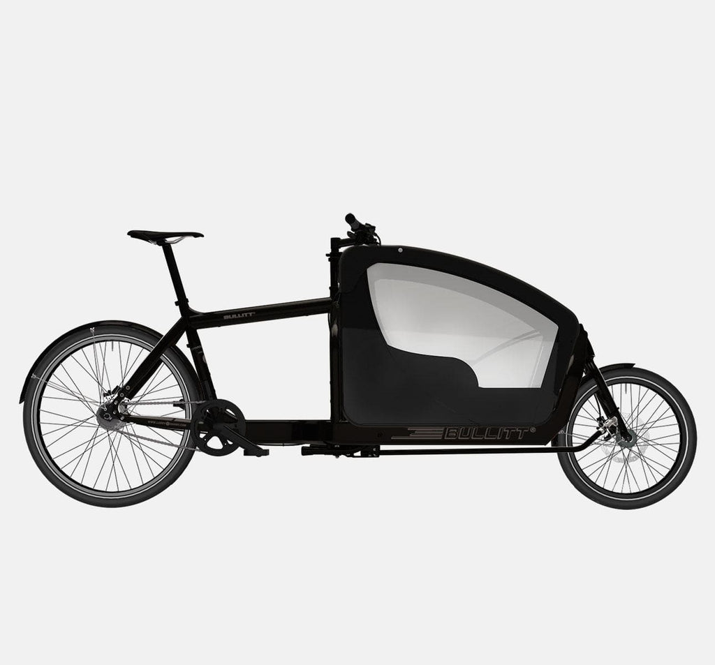 e bullitt bike