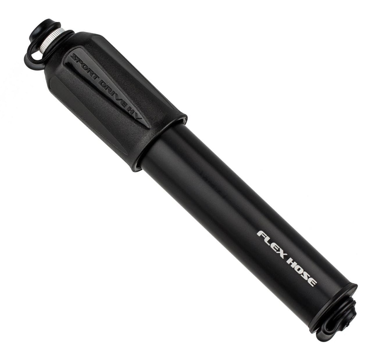 lezyne bicycle pump