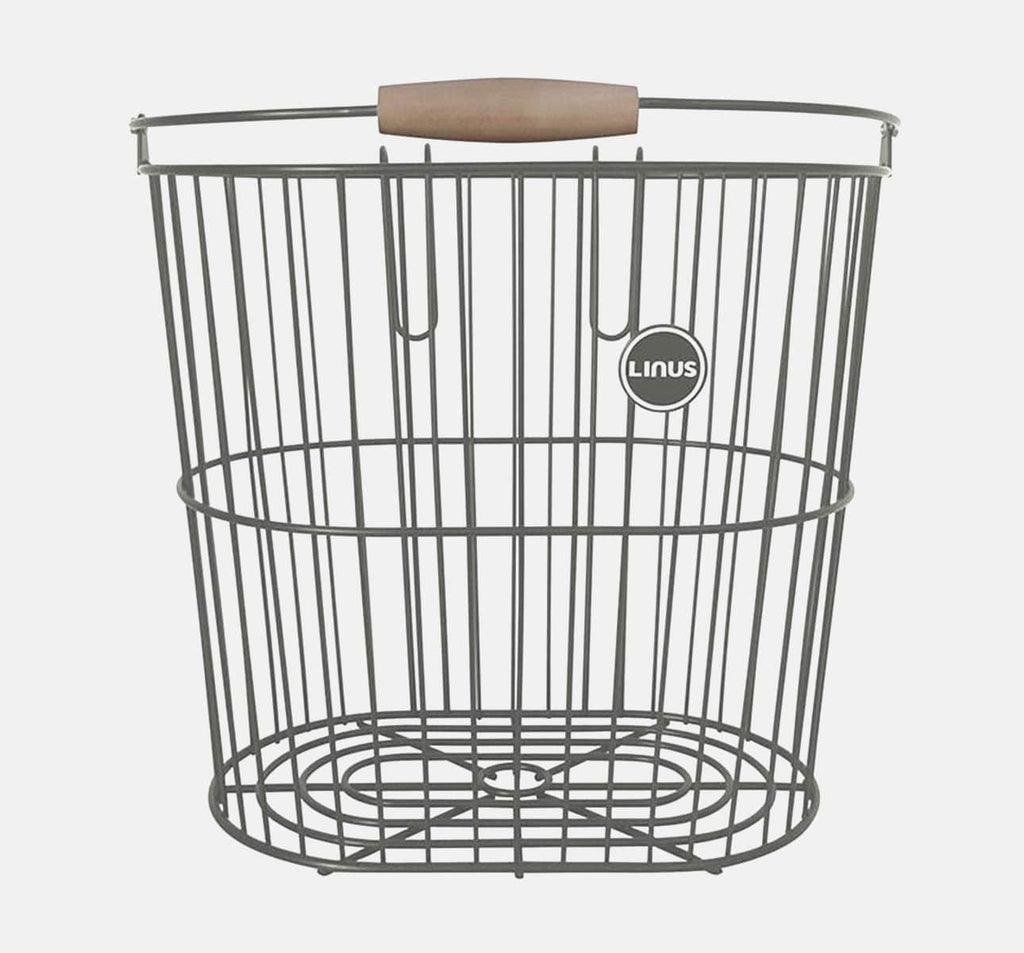 cycle basket