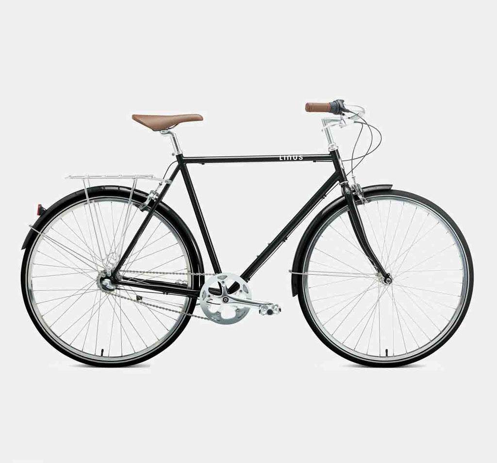 入手困難 Linus bike Roadster Sport 自転車 3速ギア 【売れ筋】 51.0