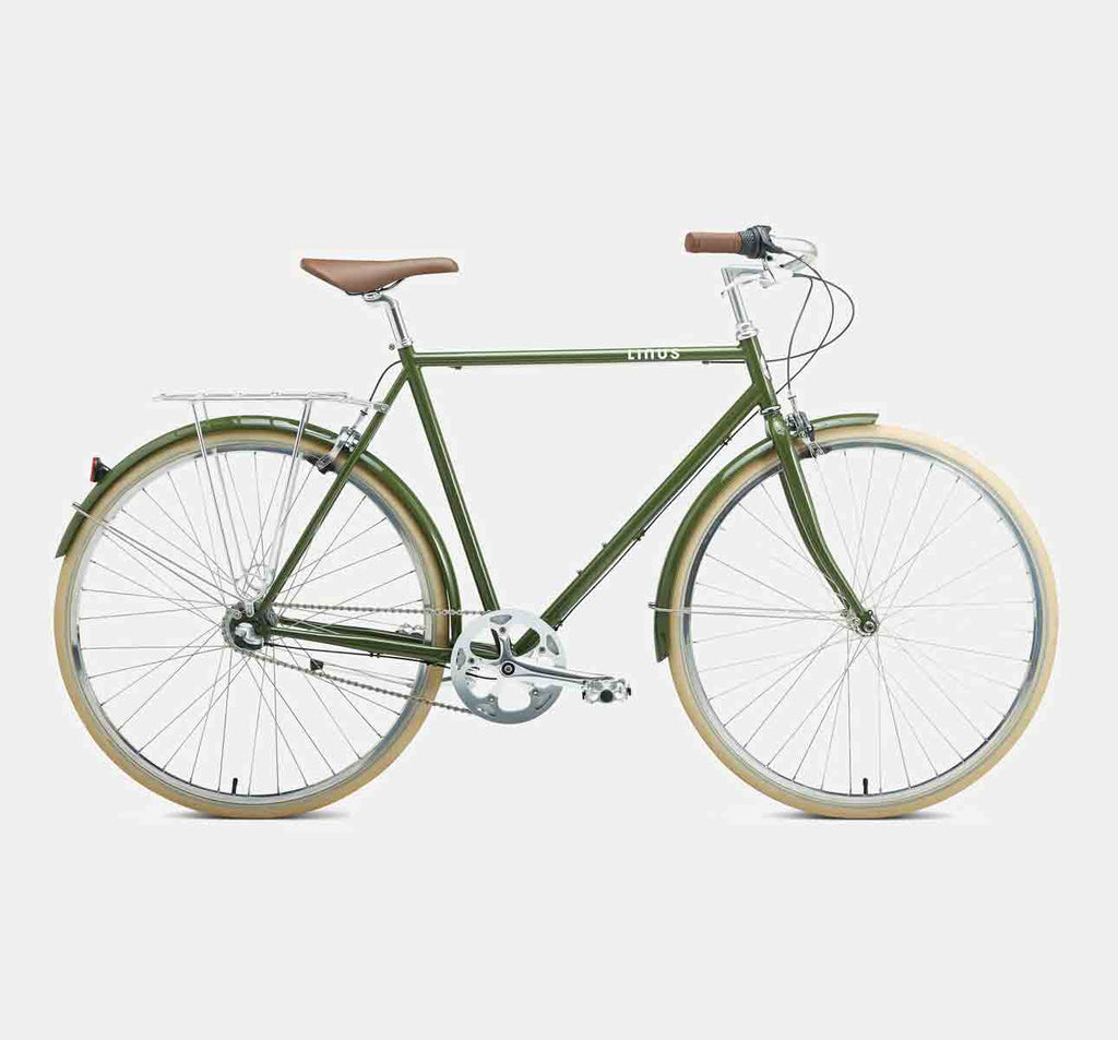 linus roadster sport