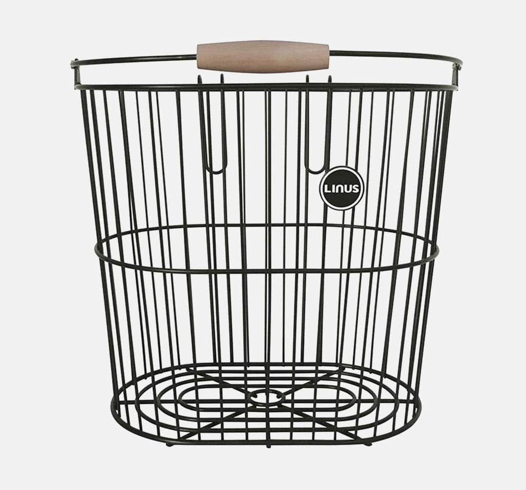 cycle basket