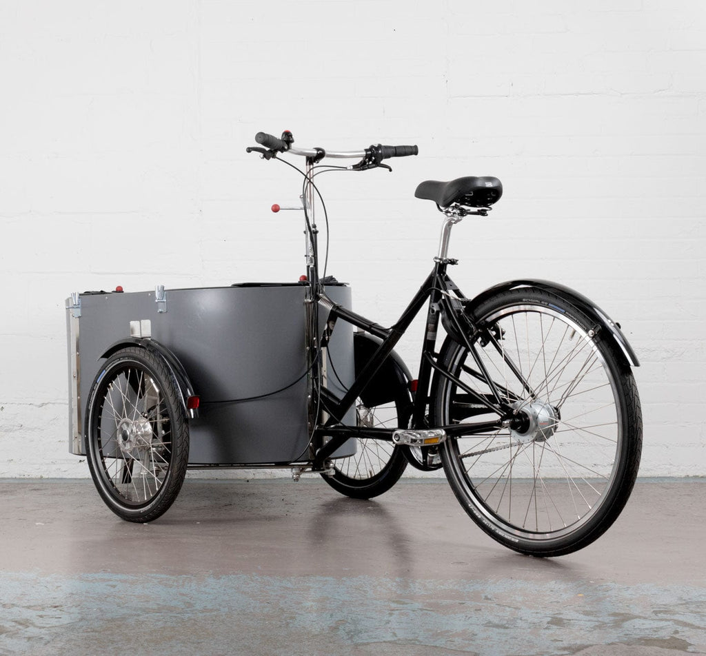 nihola cargo bike price