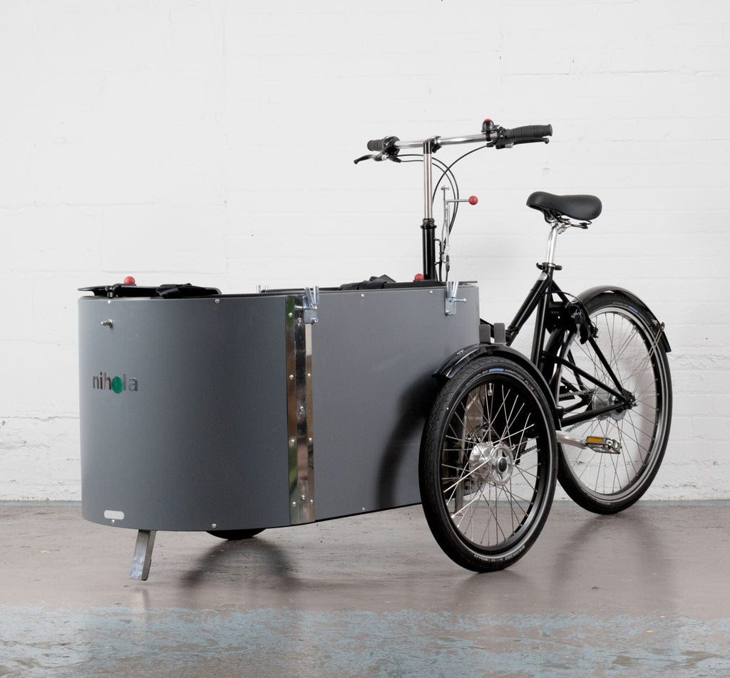 nihola family cargo bike