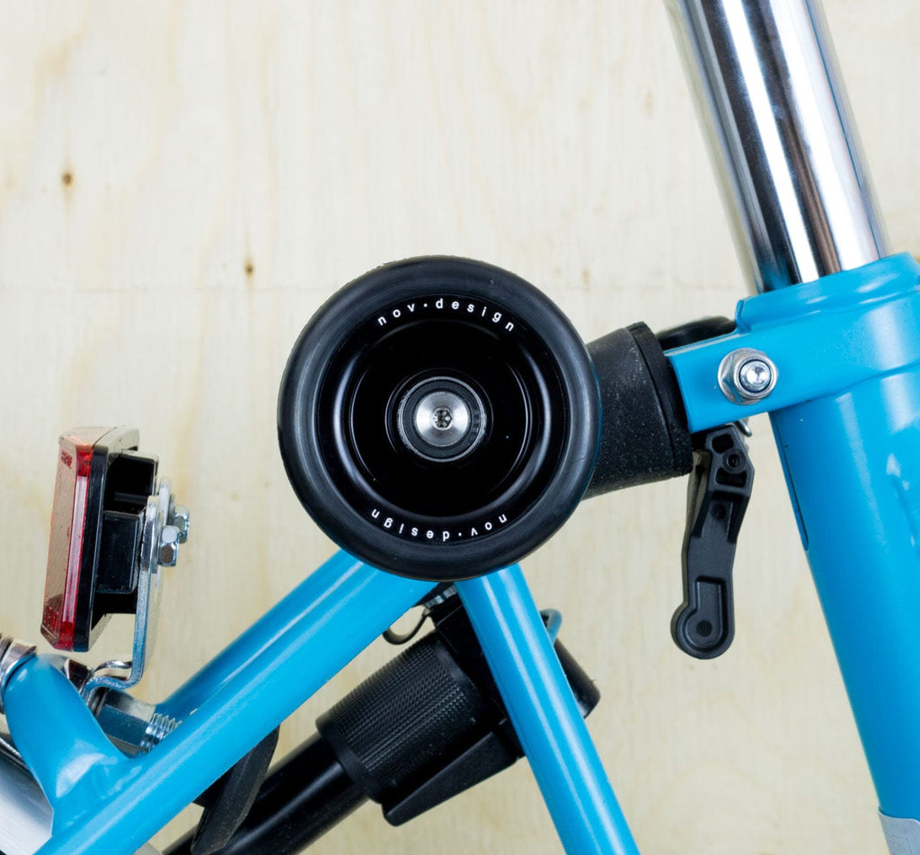 brompton ez wheel