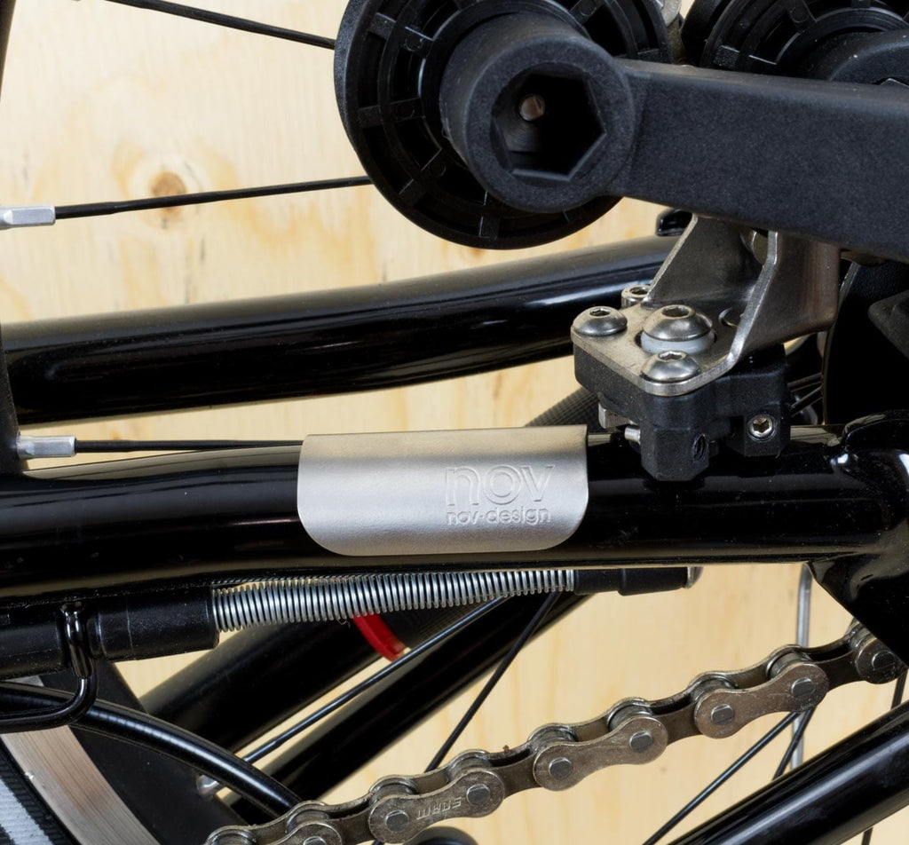 hook guard brompton