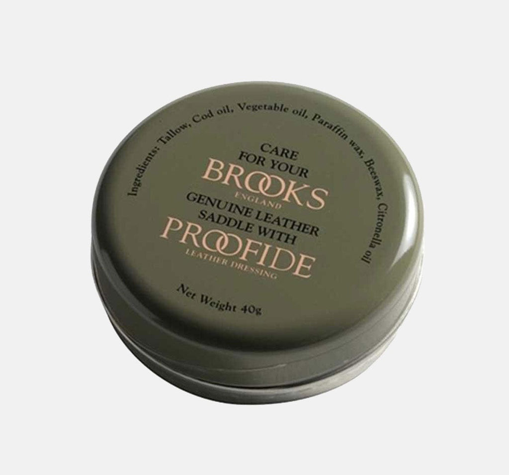 Brooks Proofide - Special Saddle 