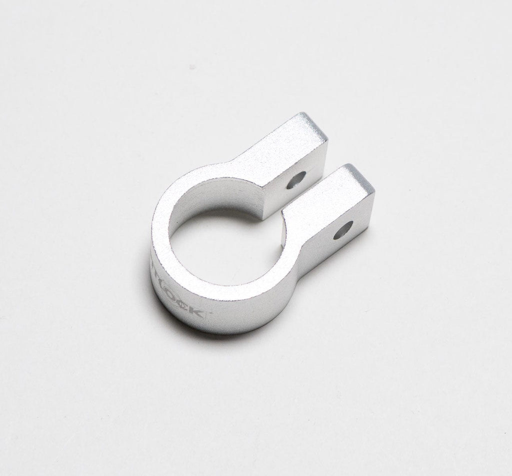 silver seat clamp