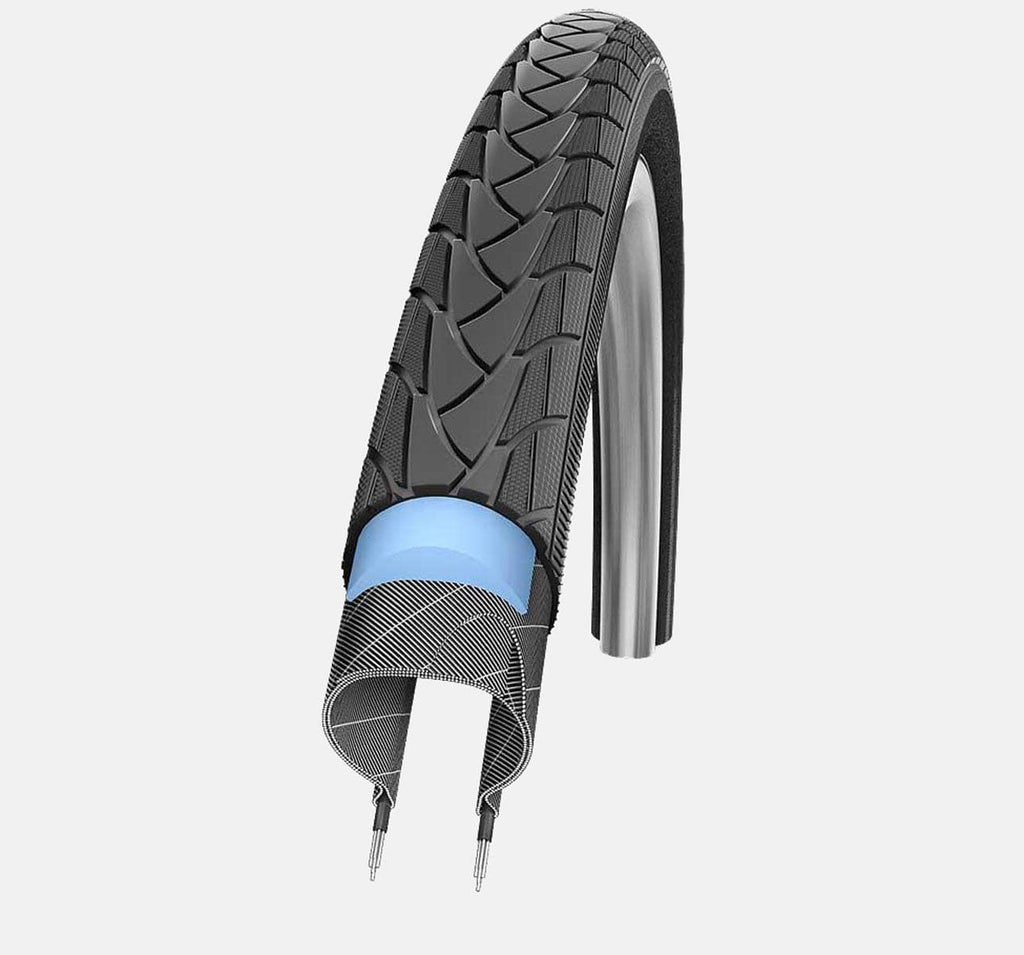 marathon bike tires