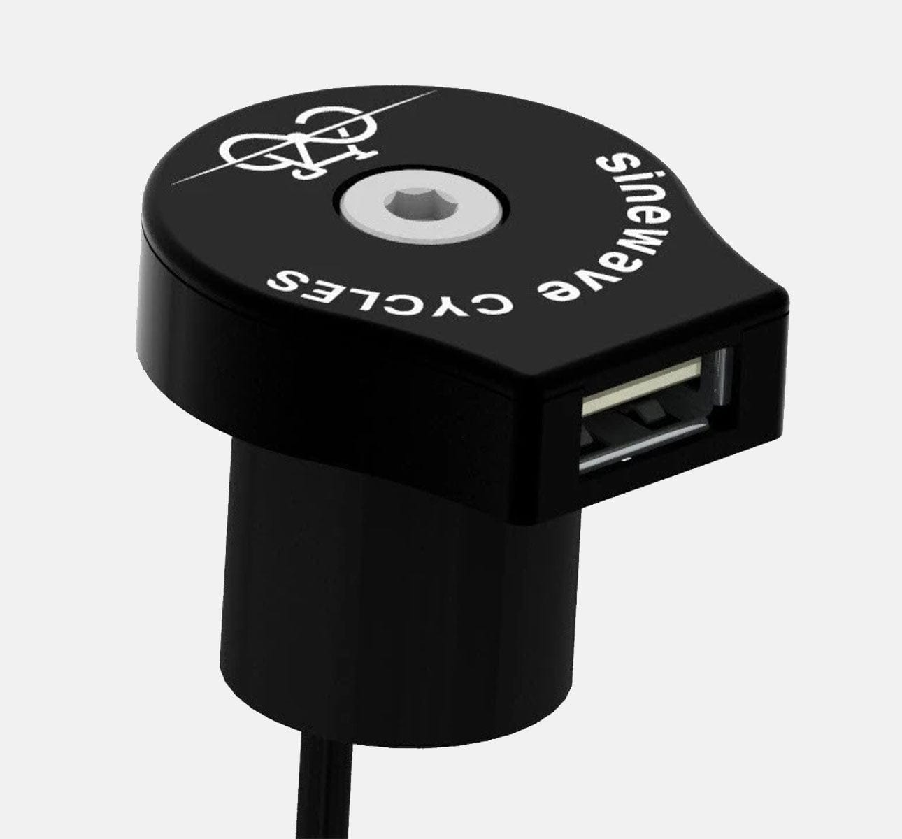 Cycles Reactor Dynamo USB Charger – Curbside Cycle