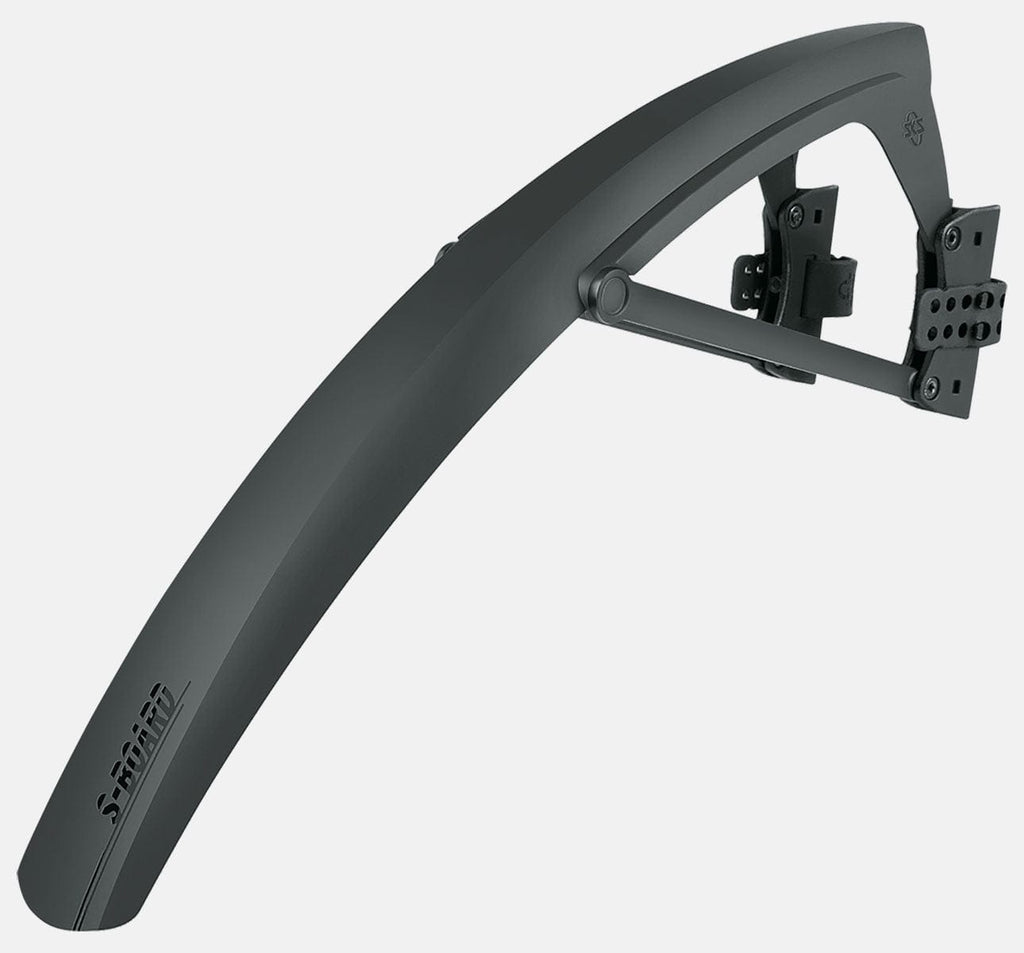 detachable bike fenders