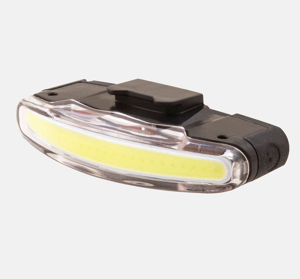 usb front light