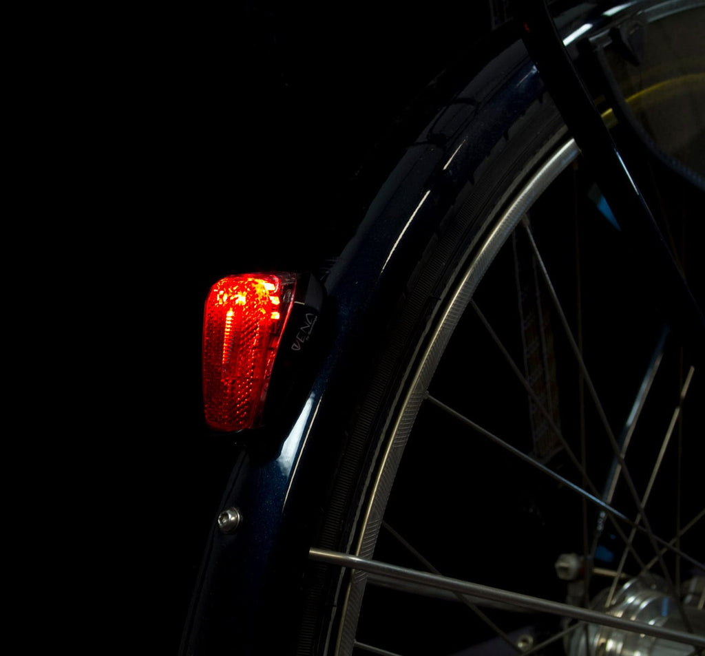 bike fender light