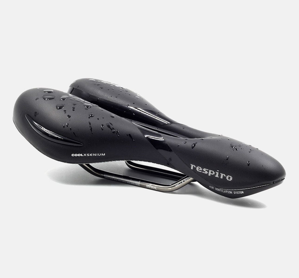 selle royal respiro