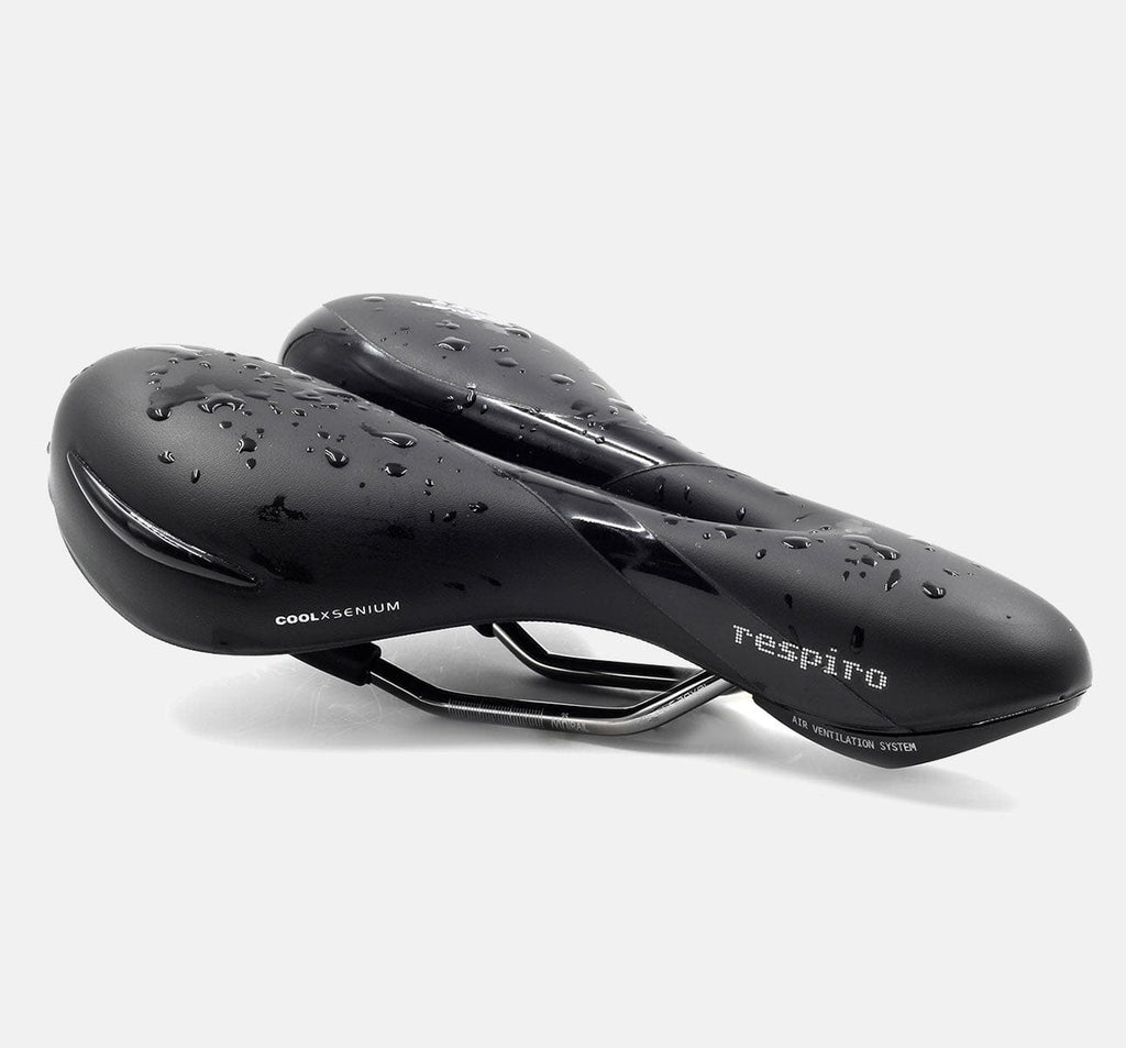 selle royal respiro comfort