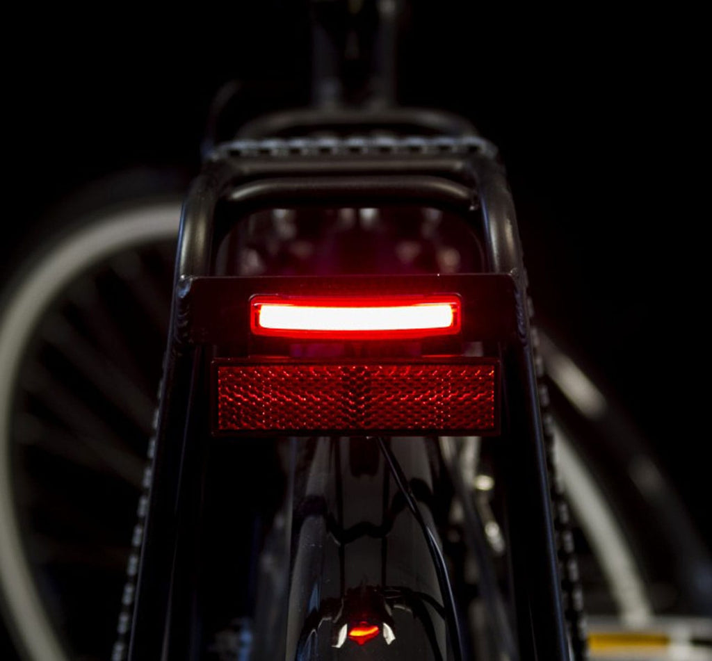 dynamo rear light