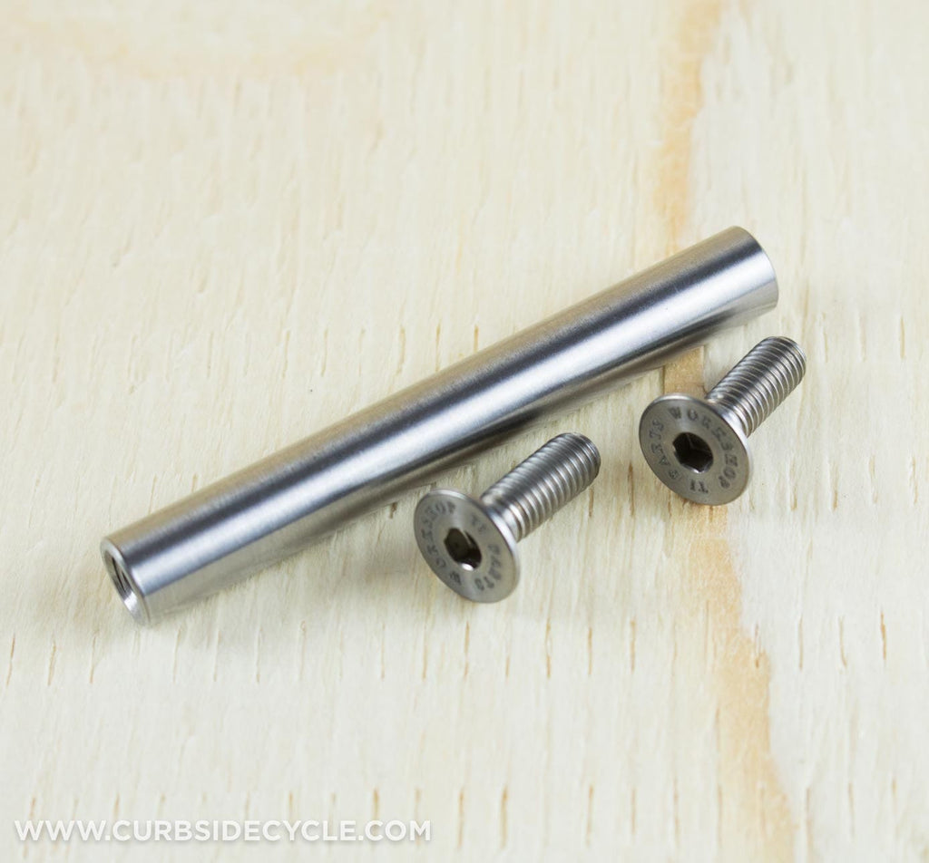 brompton hinge spindle