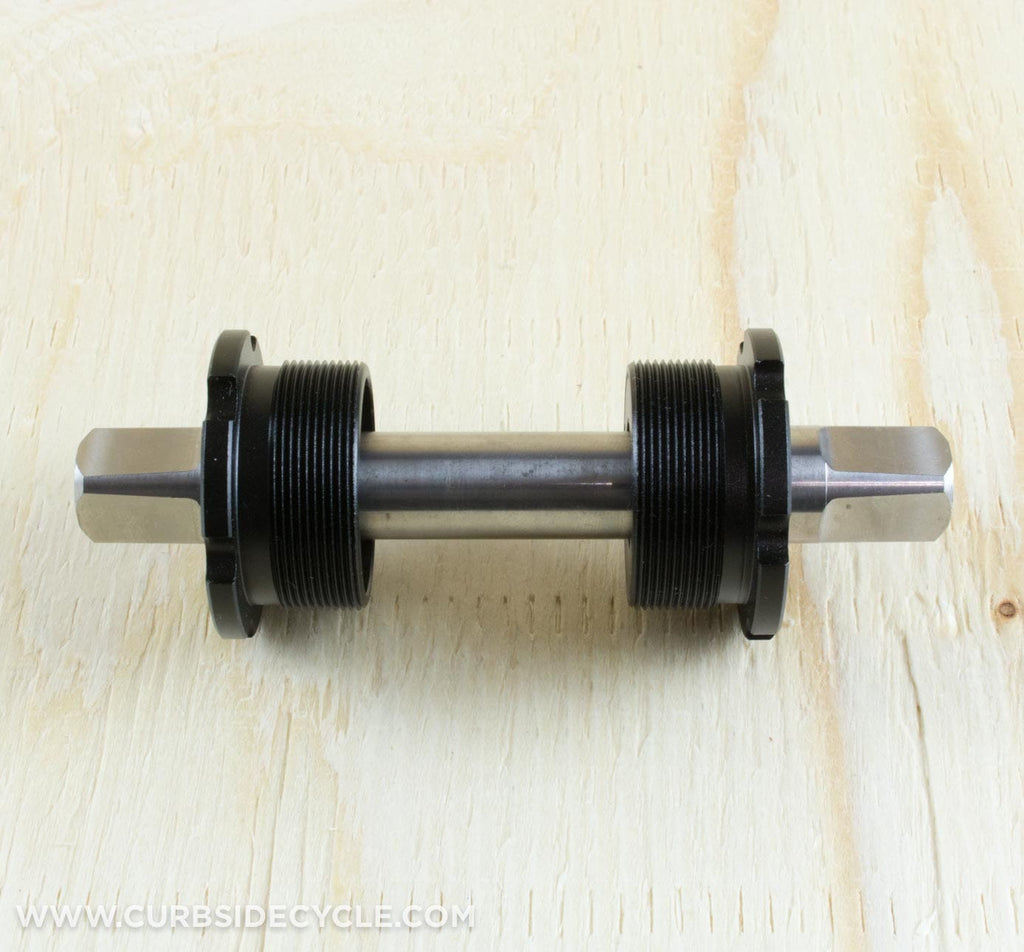 ti parts bottom bracket