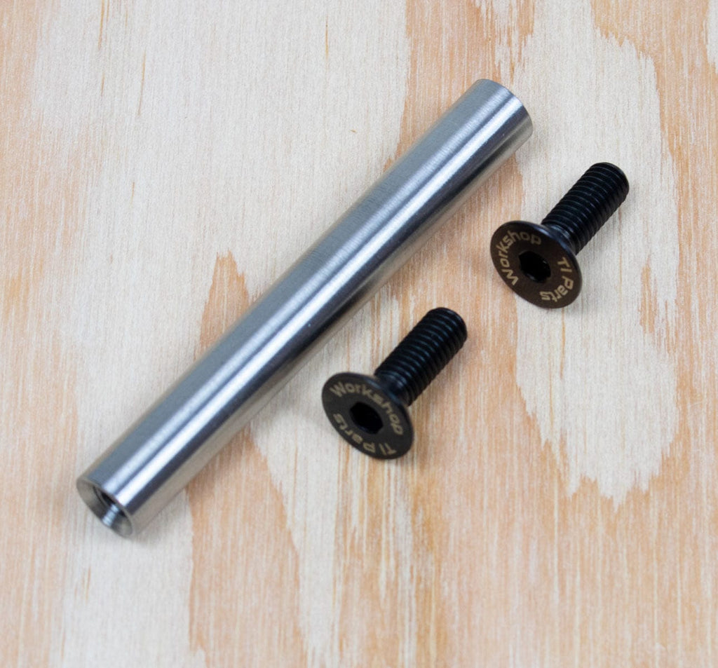 brompton rear hinge