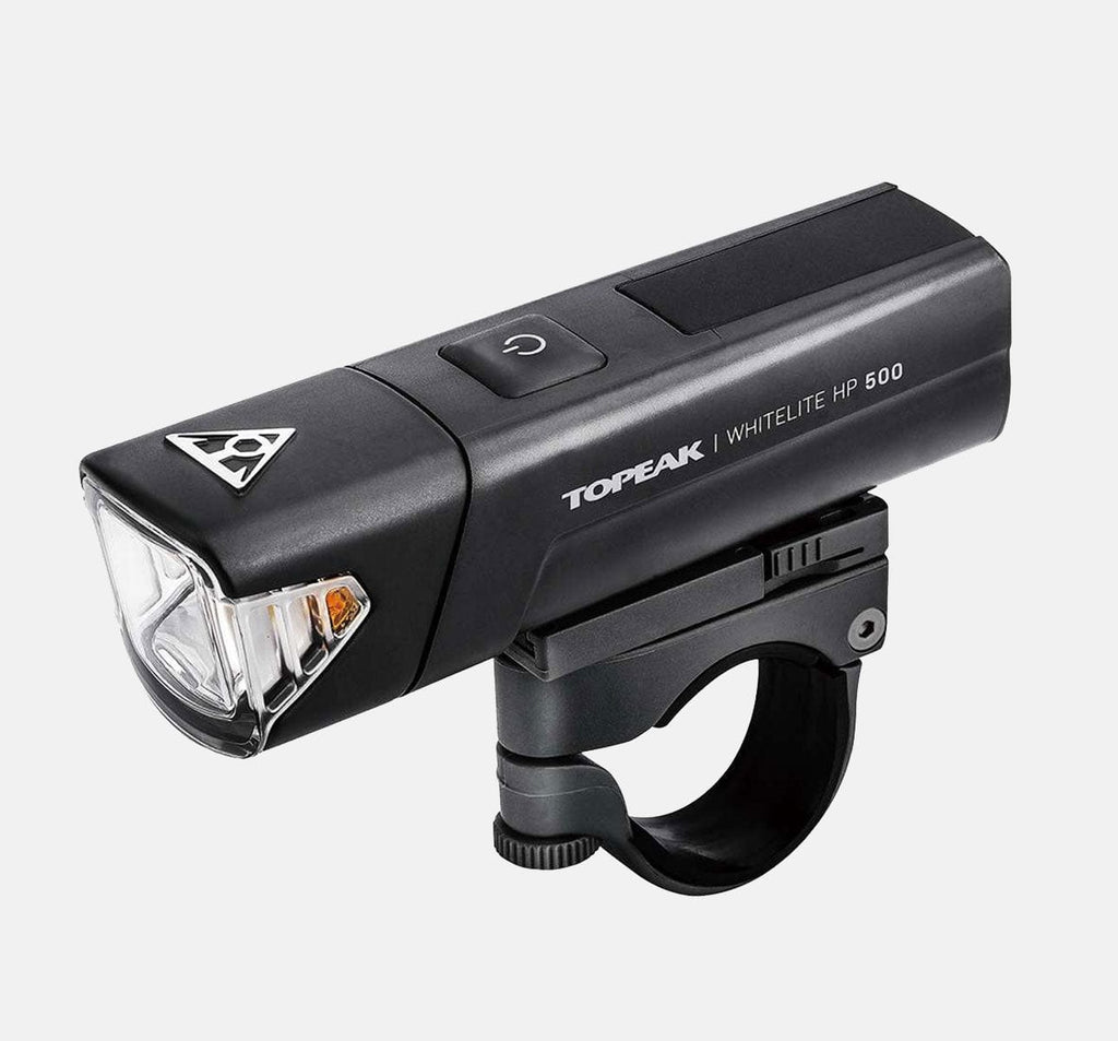 topeak front light