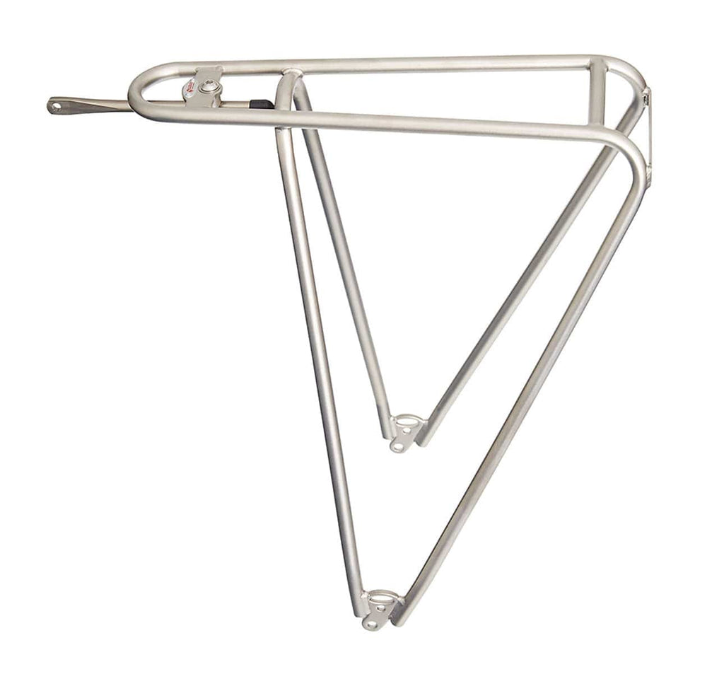 Tubus Fly Pannier Rack Premium Stainless Steel – Curbside Cycle