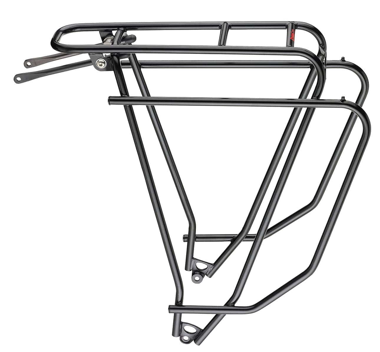 tubus airy titanium rear rack