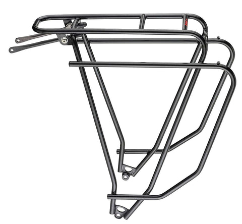 streep ongezond Verstenen Tubus Cargo Evo Rear Bicycle Carrier - Deluxe Touring Rack – Curbside Cycle