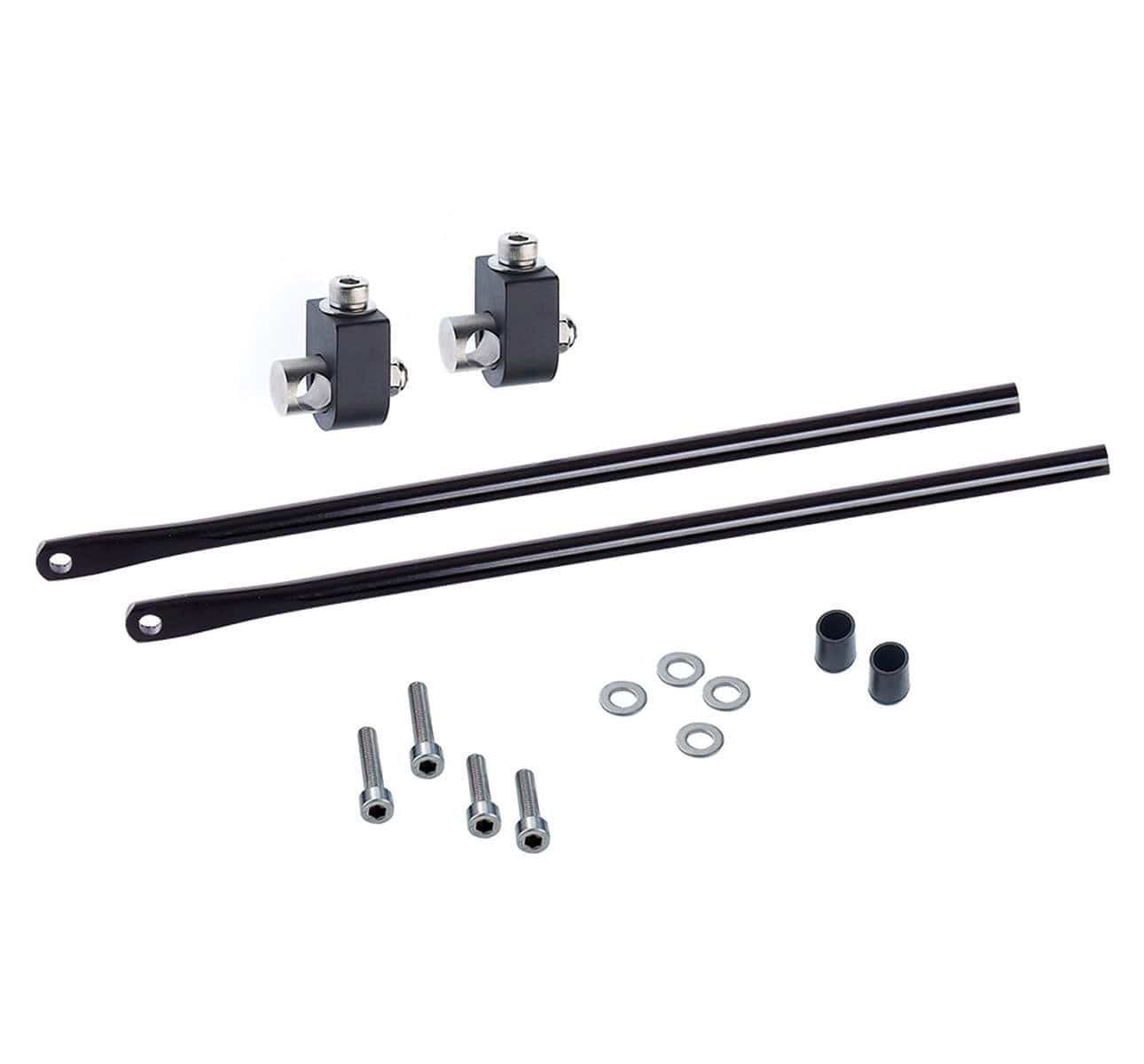 tubus mounting kit