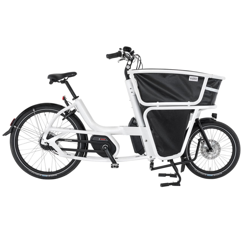 urban arrow cargo bike