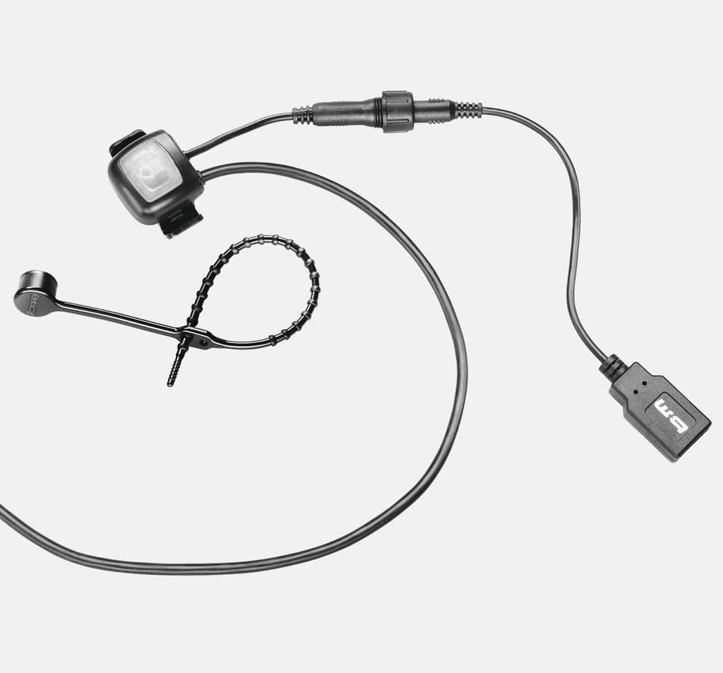Avondeten Kinderen Naleving van B&M Luxos U IQ2 with USB Output - Premium Grade Front Dynamo Light –  Curbside Cycle