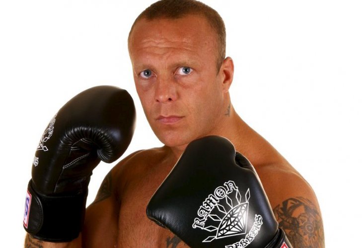 Ramon Dekkers