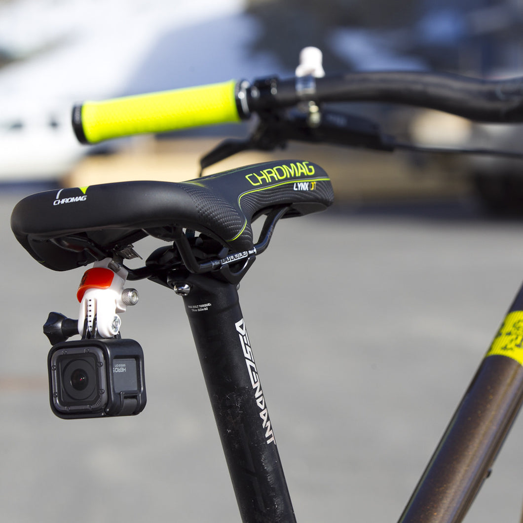 gopro road bike