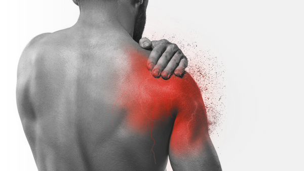 Does Your Shoulder Pain?