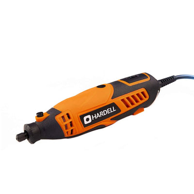 ROTARY TOOL & ACCESSORY BLACK & DECKER 180W RT18KA