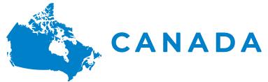 Canada Map