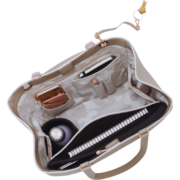 Additional Accessories for Your Work Tote