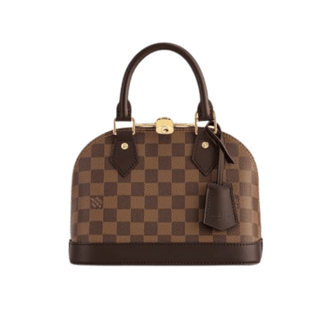 What Are Common Mistakes When Trying to Spot Fake Louis Vuitton Bags?