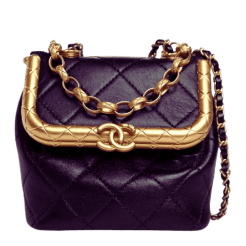 How do you spot a fake Chanel Classic Flap Bag?