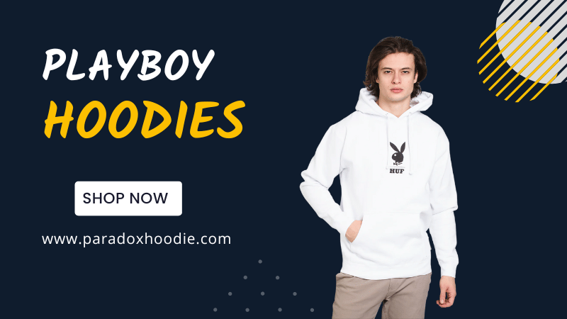 Playboy Hoodie