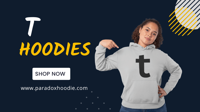 T hoodie