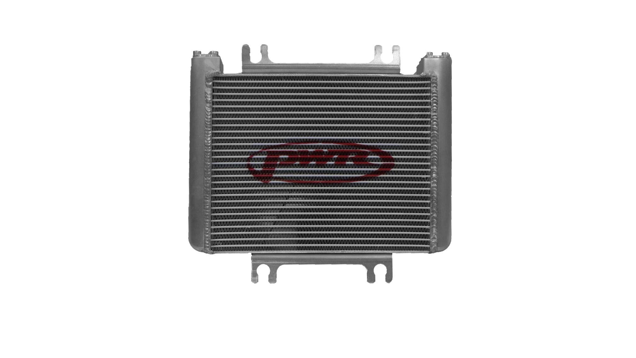 Nissan Skyline R35 GTR (2007-2020) Elite Series Engine Oil Cooler CNC Billet Tanks