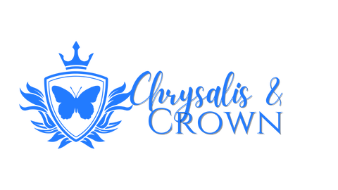 Chrysalis & Crown Logo