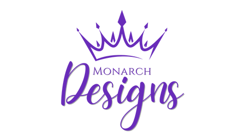Monarch Designs Logo