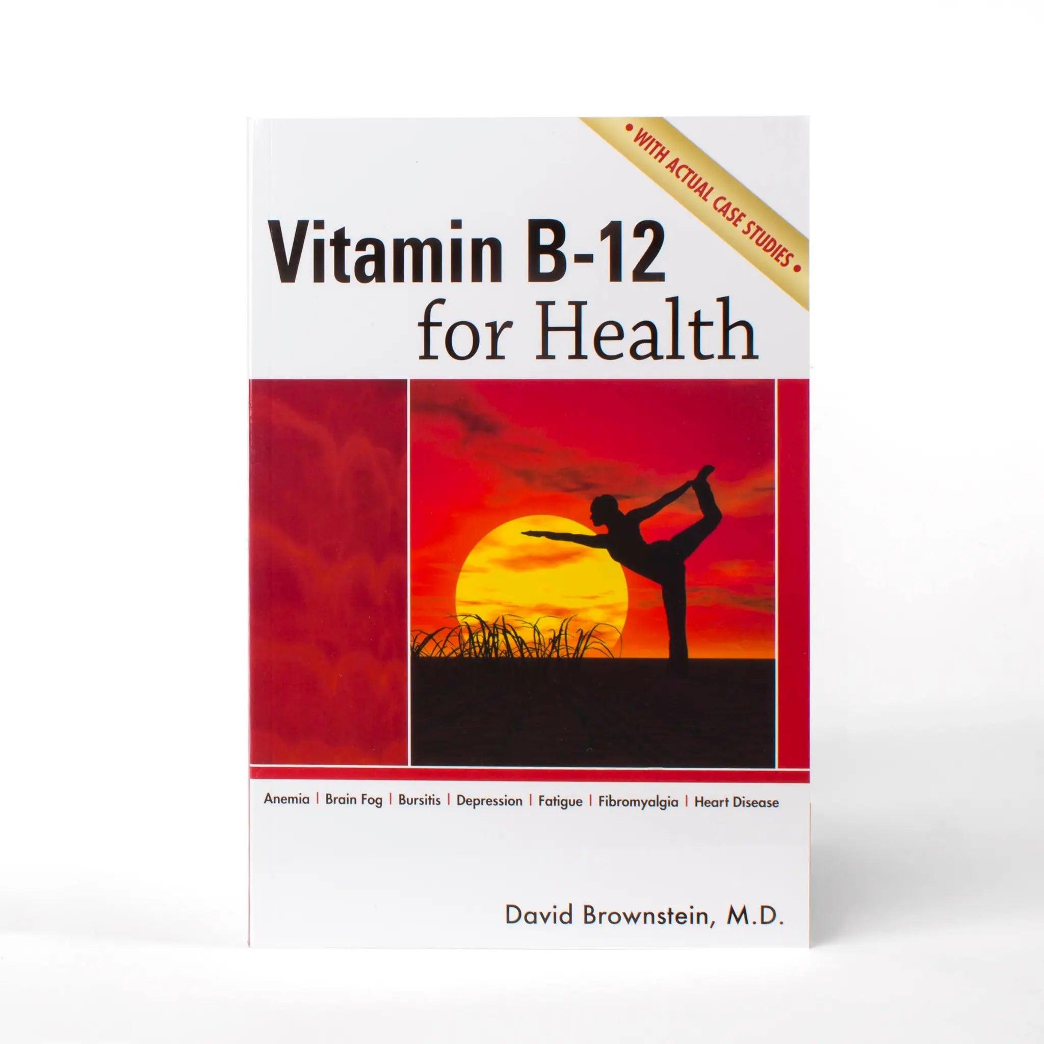 Vitamin B-12 for Health