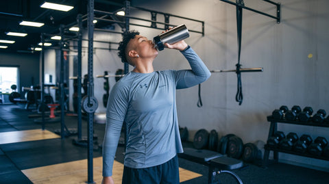 Water Bottle for Your Gym