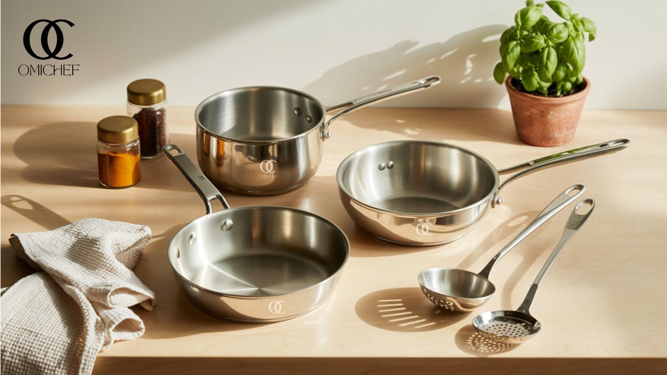 Top Kitchen Trends in India 2025